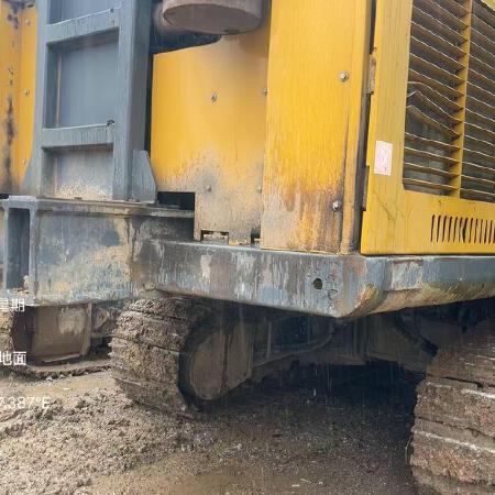 徐工XR320E旋挖钻机