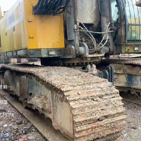 徐工XR320E旋挖钻机