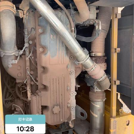 徐工XR320E旋挖钻机