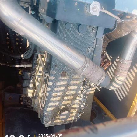 徐工XR320D旋挖钻机