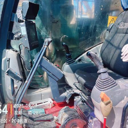 徐工XR400E旋挖钻机