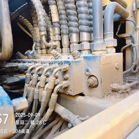 徐工XR400E旋挖钻机