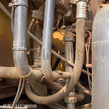 徐工XR360E旋挖钻机