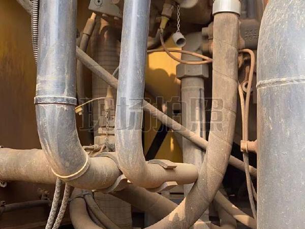 徐工XR360E旋挖鉆機