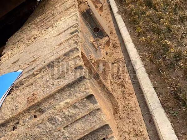 徐工XR360E旋挖鉆機