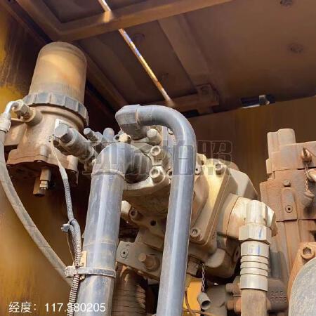 徐工XR360E旋挖钻机