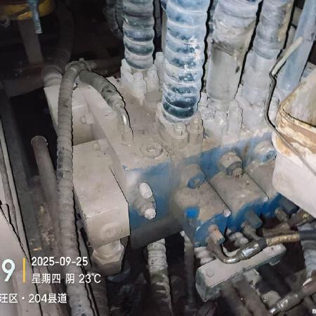 徐工XR450E旋挖钻机