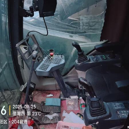 徐工XR450E旋挖钻机