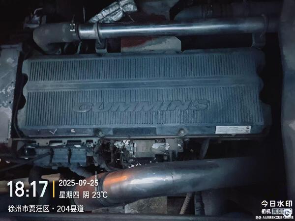 徐工XR450E旋挖鉆機(jī)