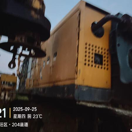 徐工XR450E旋挖钻机