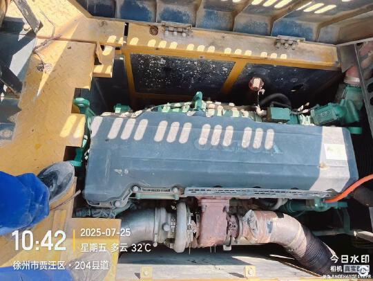 徐工XR360E旋挖鉆機(jī)