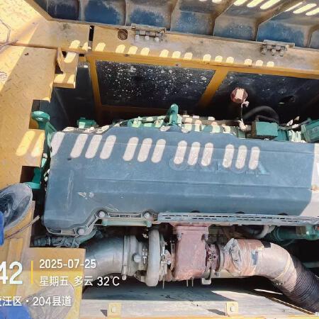 徐工XR360E旋挖钻机