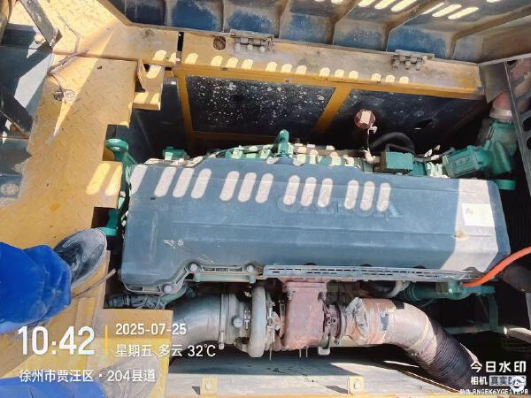 徐工XR360E旋挖鉆機(jī)