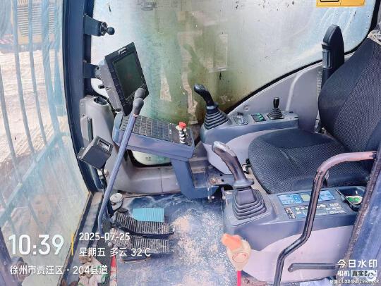 徐工XR360E旋挖鉆機(jī)