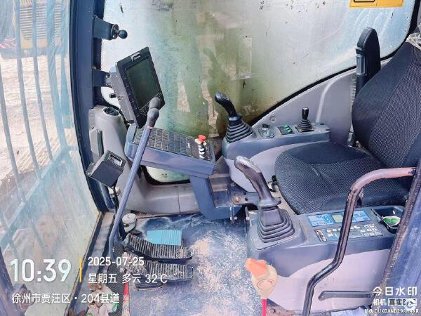 徐工XR360E旋挖鉆機(jī)