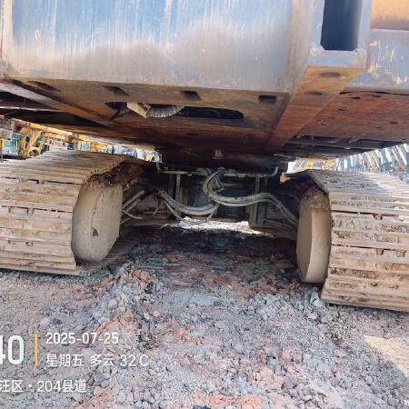 徐工XR360E旋挖钻机