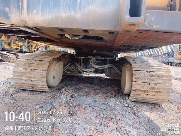 徐工XR360E旋挖鉆機(jī)