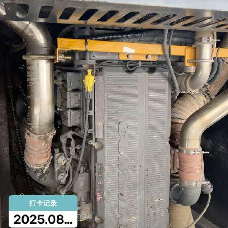 徐工XR400E旋挖钻机