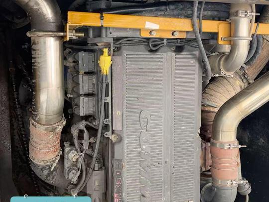 徐工XR400E旋挖鉆機(jī)