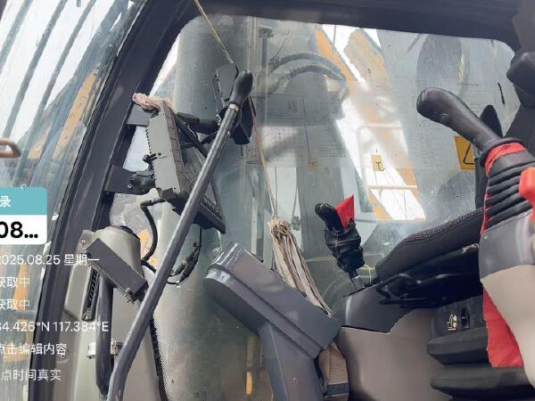 徐工XR400E旋挖鉆機(jī)