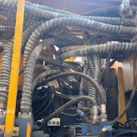 徐工XR360旋挖钻机