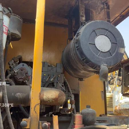 徐工XR360旋挖钻机