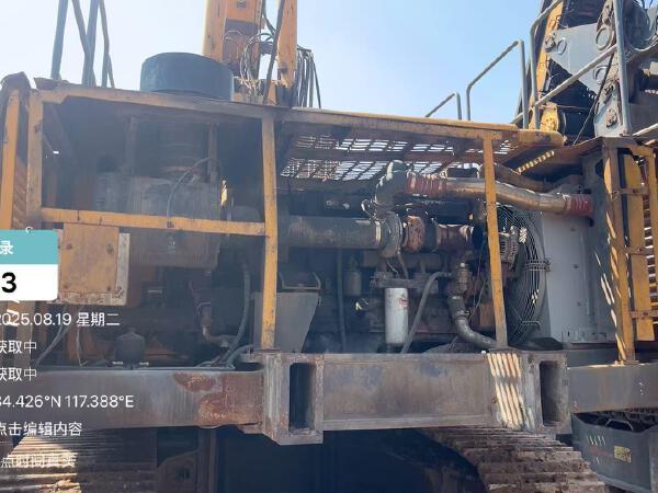 徐工XR360旋挖鉆機(jī)