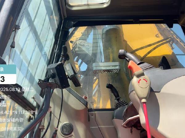 徐工XR360旋挖鉆機