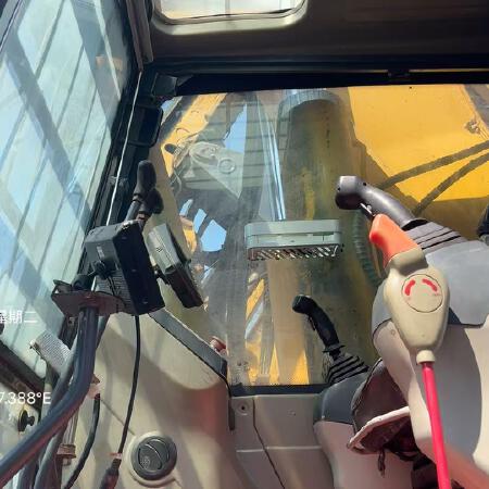 徐工XR360旋挖钻机