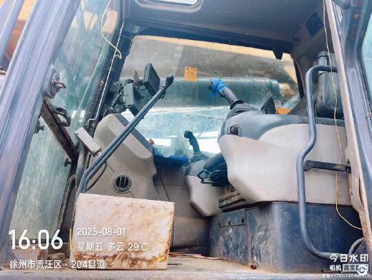 徐工XR360旋挖鉆機(jī)