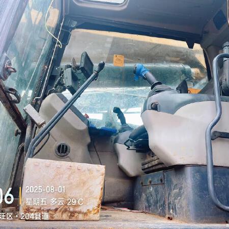 徐工XR360旋挖钻机