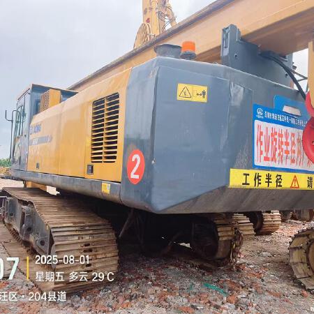 徐工XR360旋挖钻机