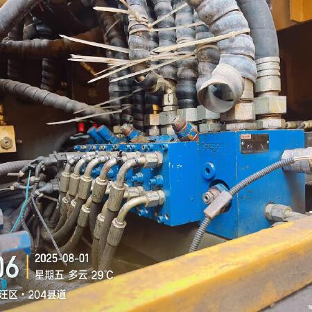 徐工XR360旋挖钻机