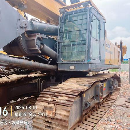 徐工XR360旋挖钻机