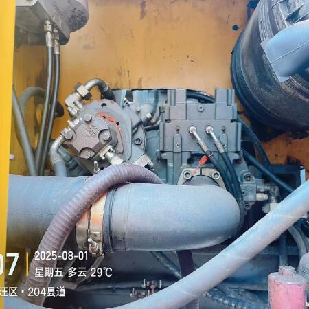 徐工XR360旋挖钻机