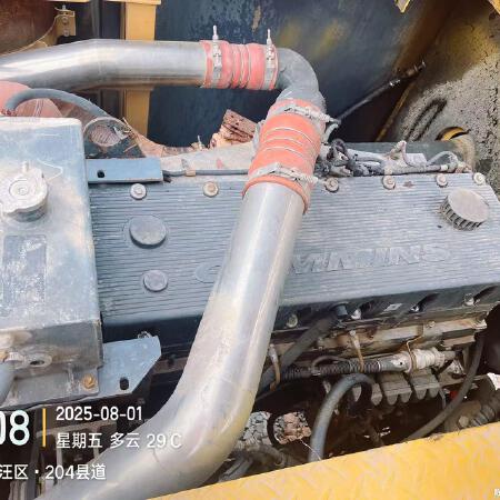 徐工XR360旋挖钻机