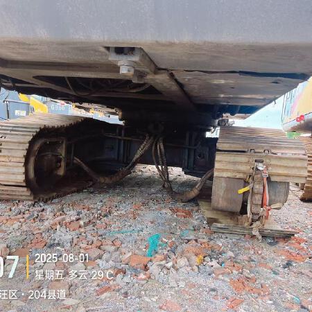 徐工XR360旋挖钻机