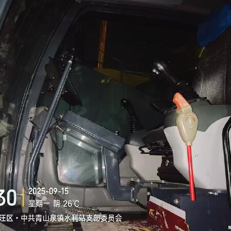 徐工XR800E旋挖钻机