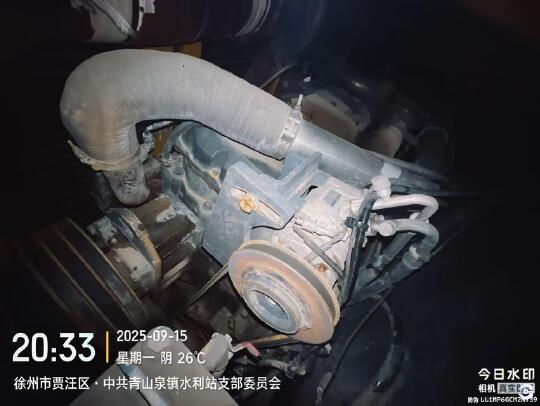 徐工XR800E旋挖鉆機