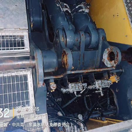 徐工XR800E旋挖钻机