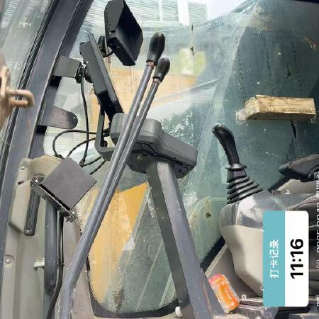 徐工XR450E旋挖钻机