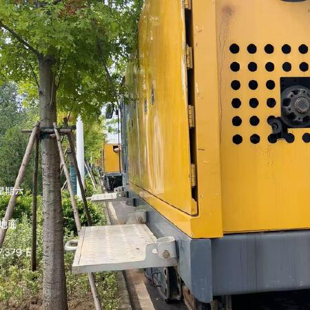 徐工XR450E旋挖钻机