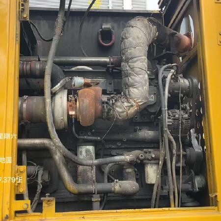 徐工XR450E旋挖钻机