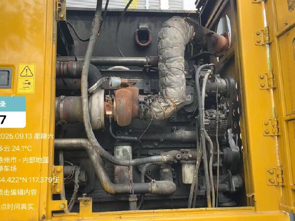 徐工XR450E旋挖鉆機(jī)