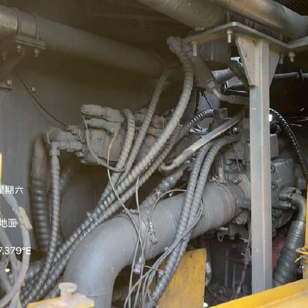 徐工XR450E旋挖钻机