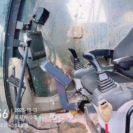 徐工XR400E旋挖钻机