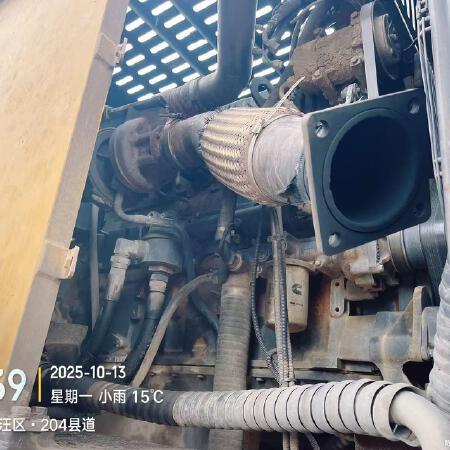 徐工XR400E旋挖钻机