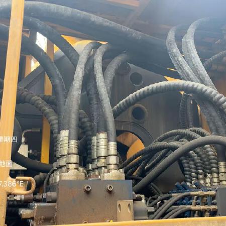 徐工XRS1050旋挖钻机