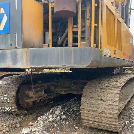 徐工XRS1050旋挖钻机