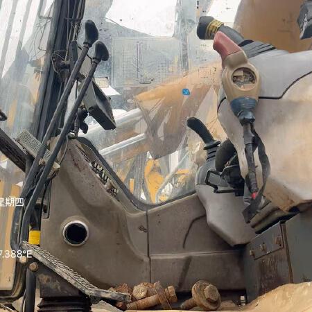 徐工XRS1050旋挖钻机